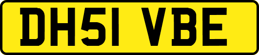 DH51VBE