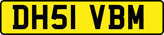 DH51VBM