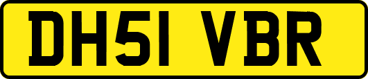 DH51VBR