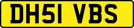 DH51VBS