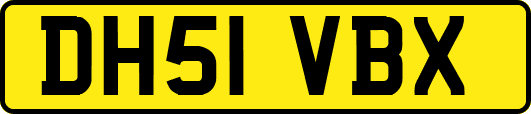 DH51VBX