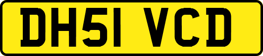 DH51VCD