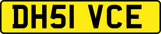 DH51VCE