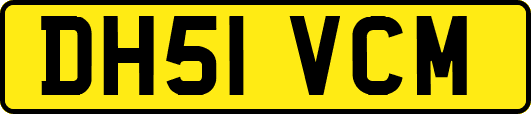 DH51VCM