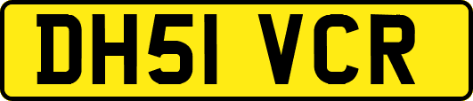 DH51VCR