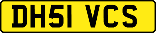 DH51VCS