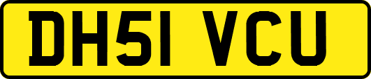 DH51VCU