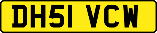 DH51VCW