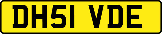 DH51VDE