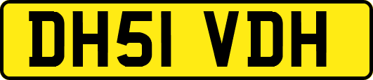DH51VDH