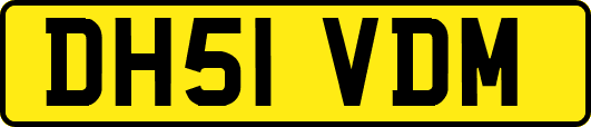 DH51VDM