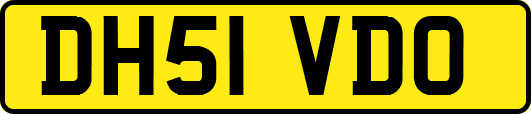 DH51VDO