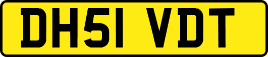 DH51VDT