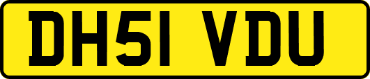 DH51VDU