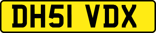 DH51VDX