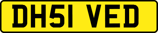 DH51VED