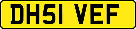 DH51VEF
