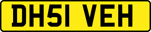 DH51VEH