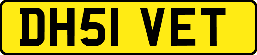 DH51VET
