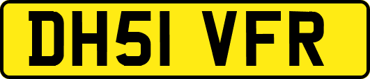 DH51VFR