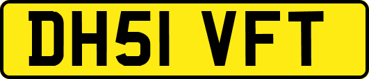 DH51VFT