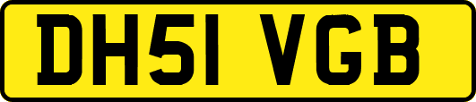 DH51VGB