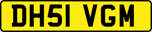 DH51VGM