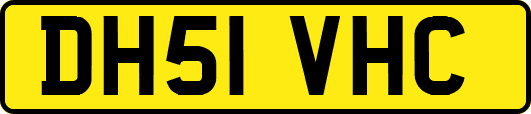 DH51VHC