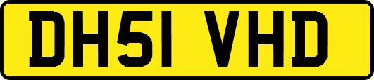 DH51VHD
