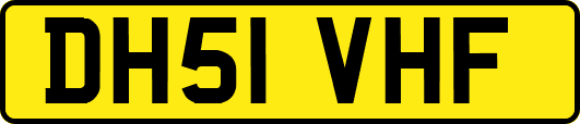 DH51VHF