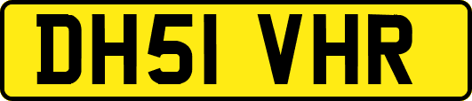 DH51VHR