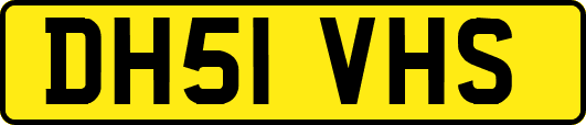 DH51VHS