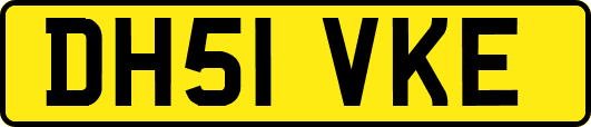 DH51VKE