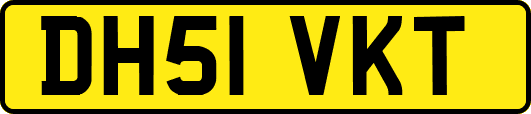 DH51VKT