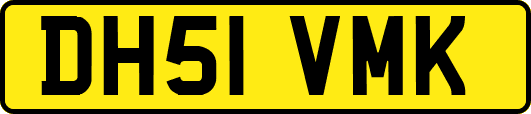 DH51VMK