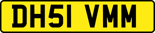 DH51VMM
