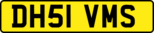 DH51VMS