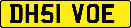 DH51VOE