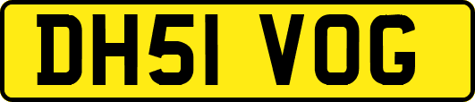 DH51VOG