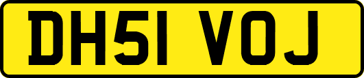 DH51VOJ