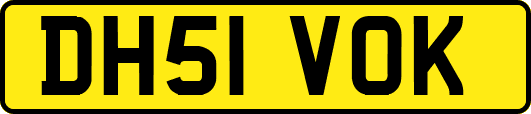 DH51VOK