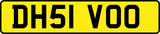 DH51VOO