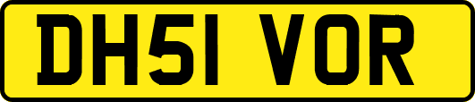 DH51VOR