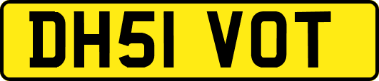 DH51VOT