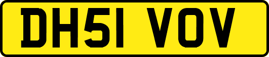 DH51VOV