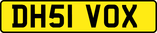 DH51VOX