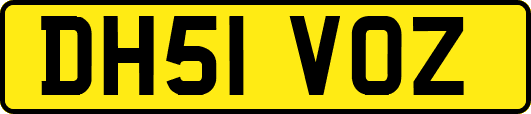 DH51VOZ