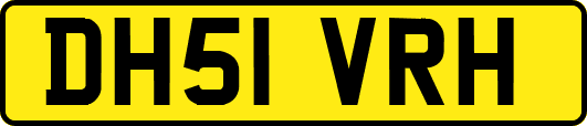 DH51VRH