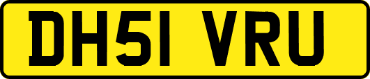 DH51VRU