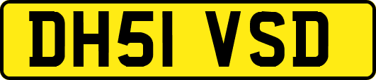 DH51VSD